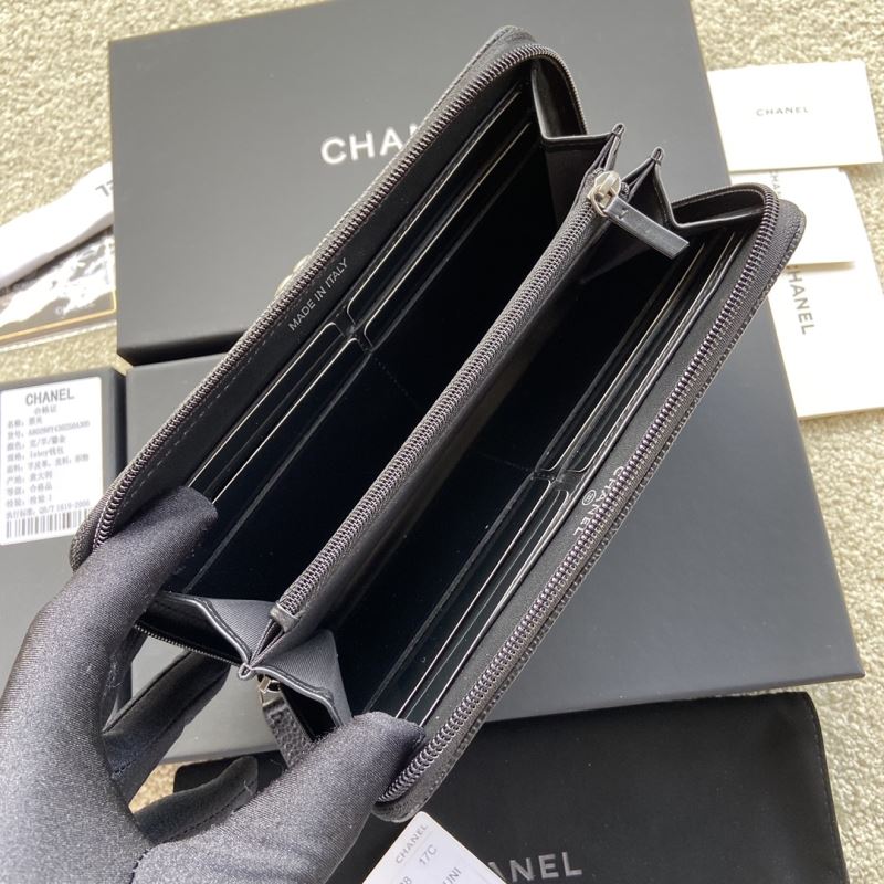 Chanel Wallet Purse